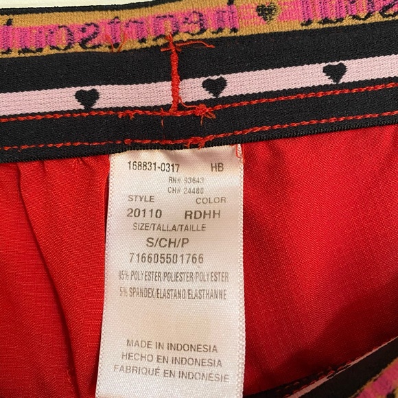 Scrub pants - Picture 2 of 3